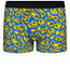 rodeoh classic boxer packer underwear smiley