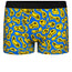 Classic Top Loading Boxer Packing Underwear - Smiley