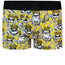 Classic Top Loading Boxer Packing Underwear - Funky Frogs