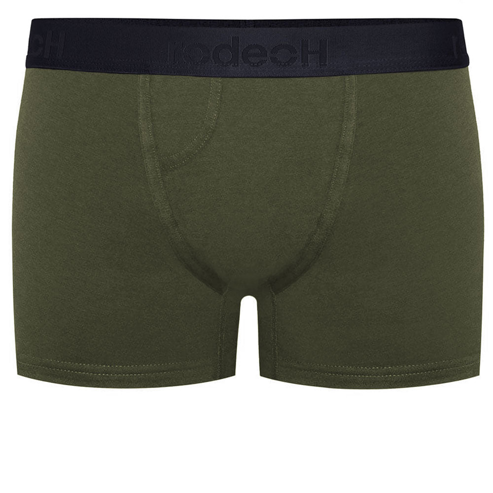 Classic Top Loading Boxer Packing Underwear - Khaki - RodeoH