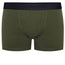 Classic Top Loading Boxer Packing Underwear - Khaki