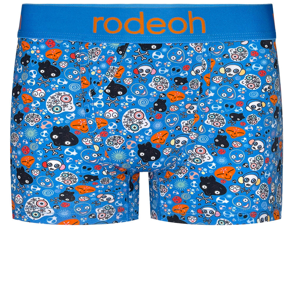 Classic Top Loading Boxer Packing Underwear - Bony Bunch