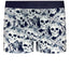 Classic Top Loading Boxer Packing Underwear - Midnight Skulls