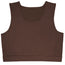 Compression Top - Chocolate