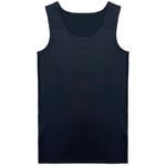 rodeoh compression tank black front
