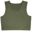 Compression Top - Sage Green