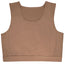 Compression Top - Toffee