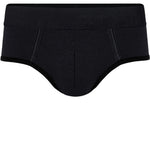 RodeoH Duo Brief Harness in black 