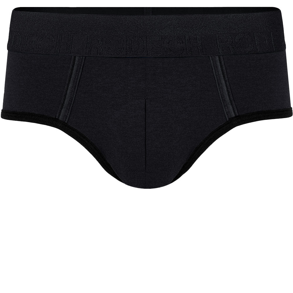RodeoH Duo Brief Harness in black 