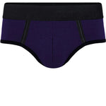 Duo Brief+ Harness - Indigo/Black - RodeoH