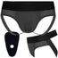 Jock Harness - Black & Gray