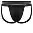 FTM Co. Jock Packer Underwear - Black