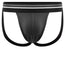 FTM Co. Jock Packer Underwear - Dark Gray