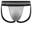 FTM Co. Jock Packer Underwear - Gray