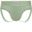 Shift Jock Packer Underwear - Sage Green