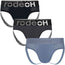 Shift Jock Packer Underwear 3 Pack - Calm Classic - Multipack