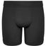 rodeoh luxe shift boxer underwear black