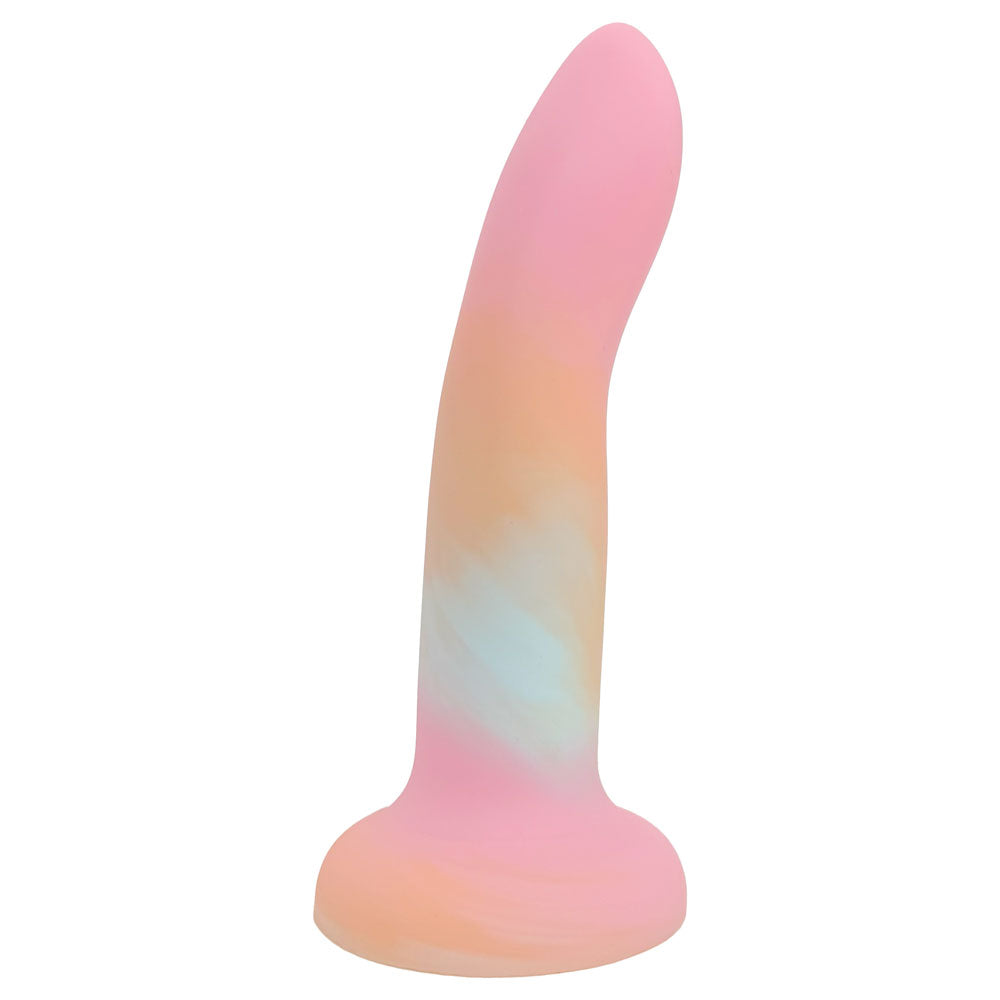 rodeoh nexus rory dildo peach sunrise