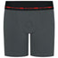 Rise Boxer+ Harness - Gray