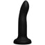 Rodeoh Rory 6 Silicone dildo Black