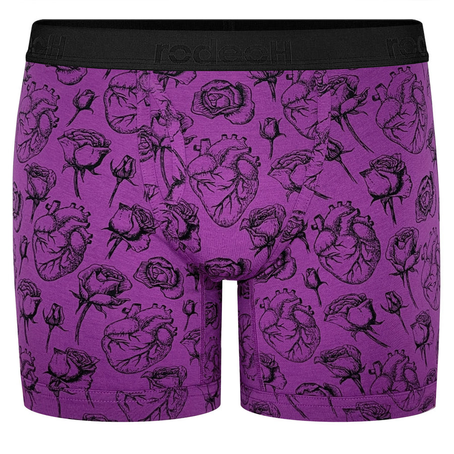 Shift Gender Neutral Classic Boxer Underwear RodeoH