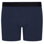 Shift 6" Boxer Underwear dark blue RodeoH
