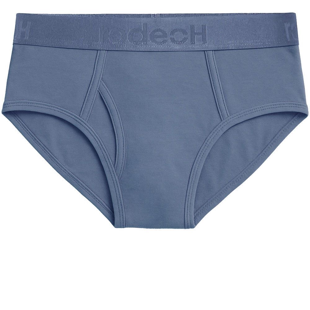 Shift Brief Packer Underwear - Slate Blue