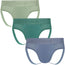 Shift Jock Packer Underwear 3 Pack - Cool Coastal - Multipack