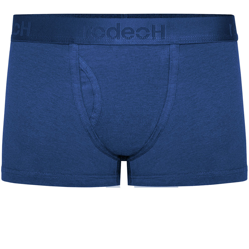 RodeoH Shift Short 3 Pack Cool Skulls Dark Blue