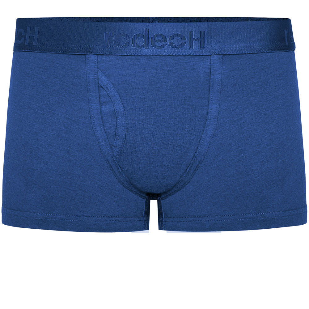 rodeoh shift short packing underwear dark blue
