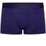 Shift short Packing Underwear dark purple