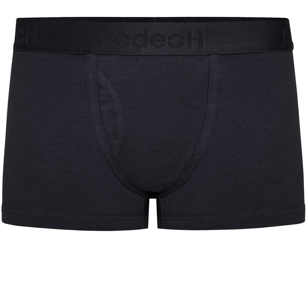 rodeoh shift short underwear black