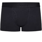 rodeoh shift short underwear black