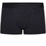 Shift Short Underwear - Black