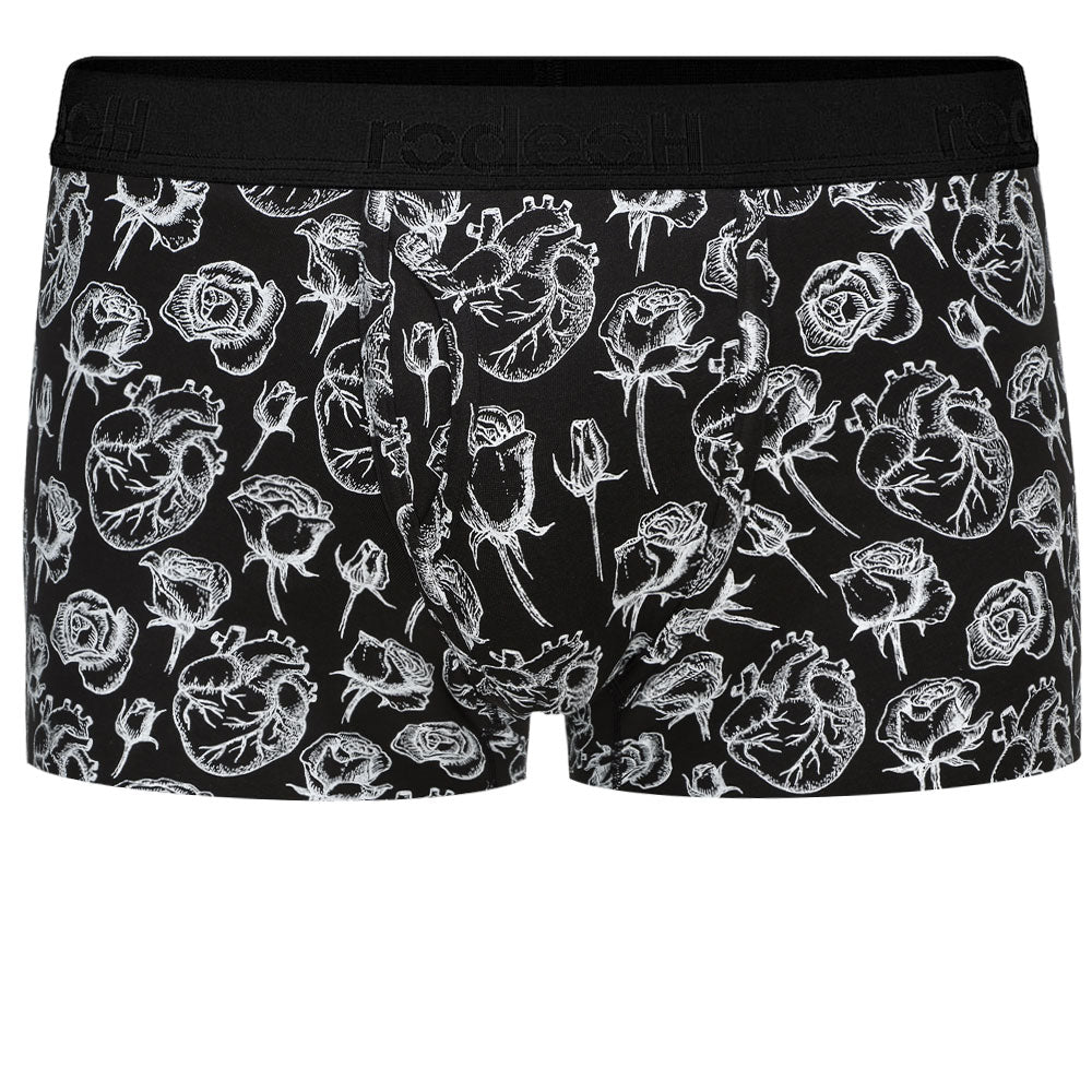 Shift Gender Neutral Shorts Underwear | RodeoH