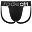 Shift Jock Minimal Packer Underwear - Black