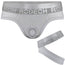 rodeoh silver harness stp underwear jock