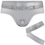 STP Sport Jock Underwear - Silver