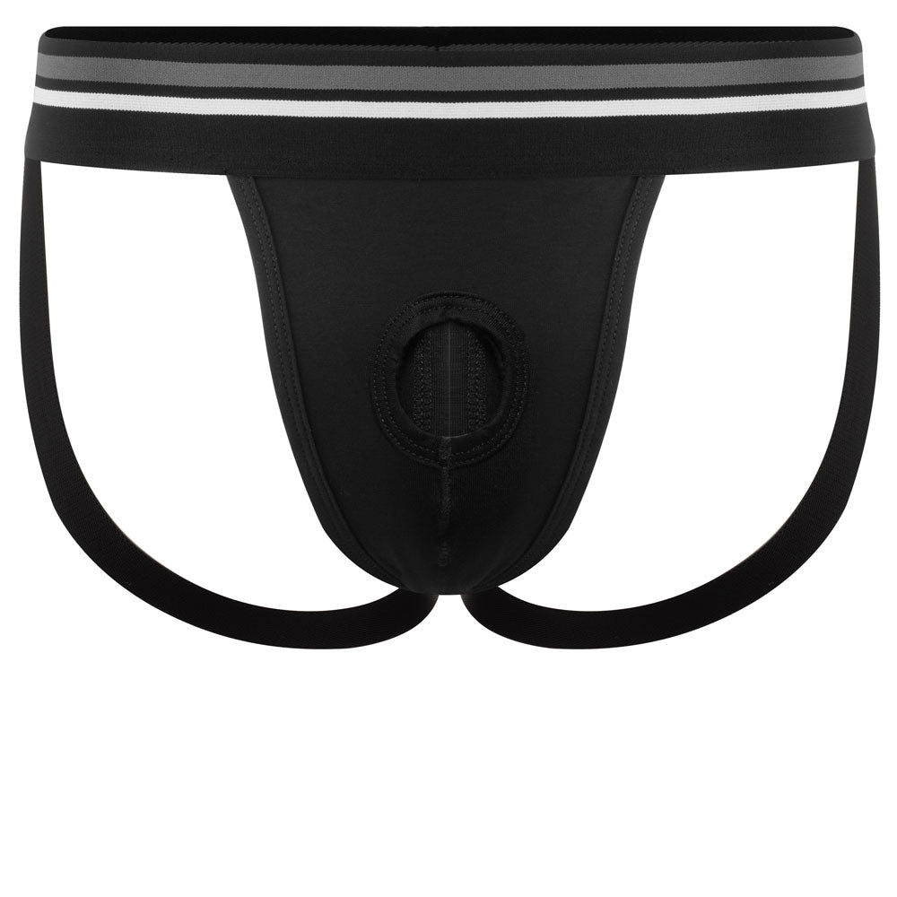 6" SoReal Ultimate STP & FTM Co. STP Boxer + Jock - Package Deal