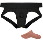 Sport STP Jock and Junior Unpainted Compact STP - Package Deal Caramel