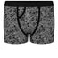 Classic Top Loading Boxer Packing Underwear - Geometric - XS