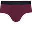 rodeoh top loading packer underwear claret