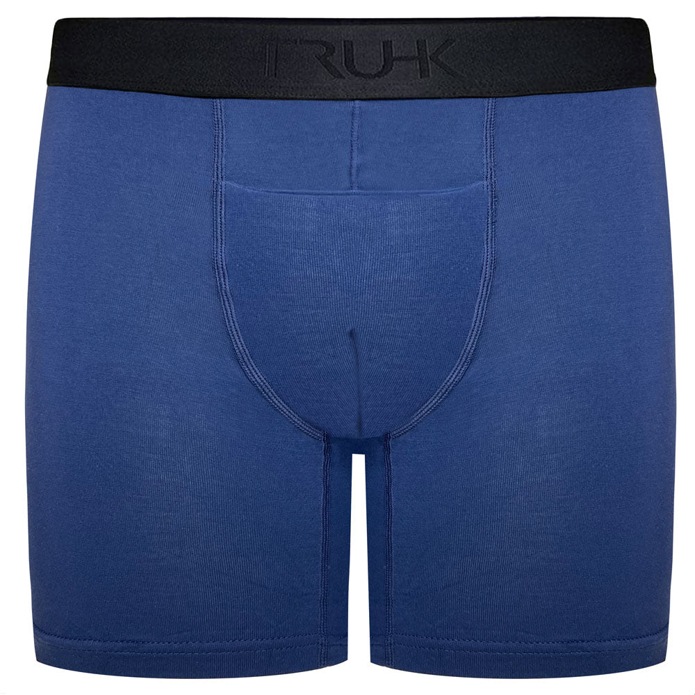 rodeoh truhk boxer packing underwear dark blue