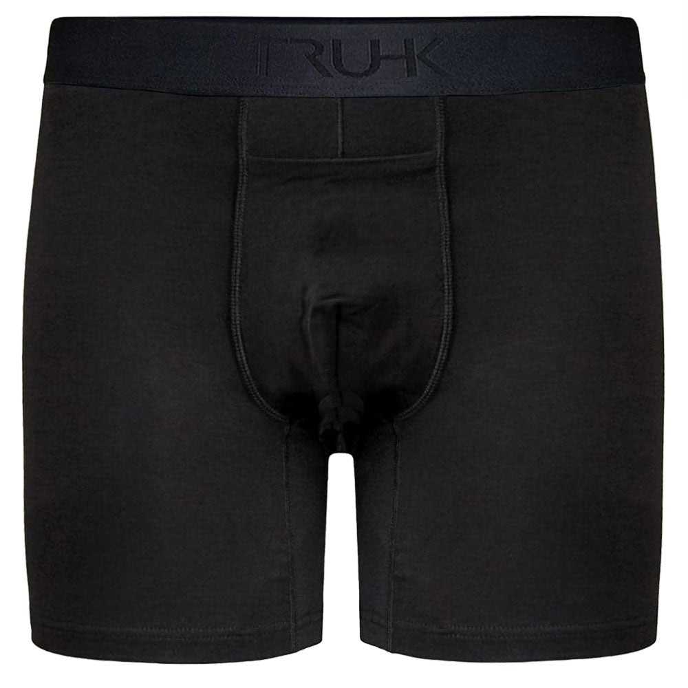 TRUHK Black STP/Packing Boxer & 6" SoReal Ultimate STP Package