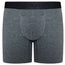 TRUHK Boxer STP/Packing Underwear - Marle Gray