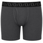 RodeoH 6 inch Top Loading Packing Boxer in Helix Gray, front view