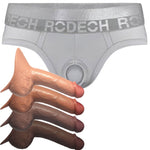 STP Sport Jock and SoReal Moby STP package, hero