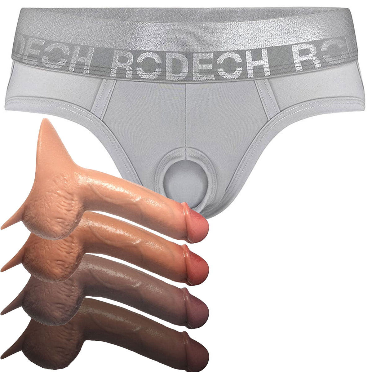 STP Sport Jock and SoReal Moby STP package, hero