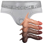 STP Sport Jock and SoReal Ultimate STP package, hero