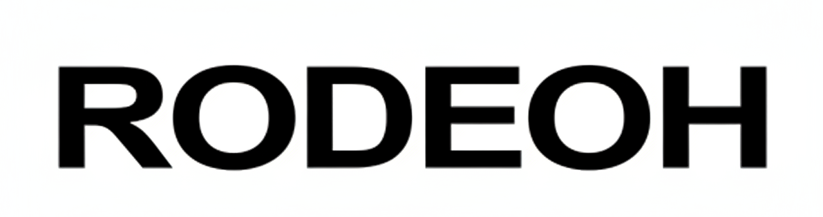 rodeoh logo
